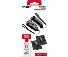 Nacon Nintendo Switch 2 MOUSE PACK