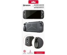Nacon Nintendo Switch 2 Silikoninis Dėklas