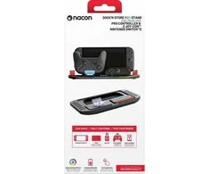 Nacon - XL įkrovimo stotelė, skirta „Nintendo Switch II“ – „Oplad 4 Joy-Con“