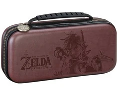 „Nacon Nintendo Switch Lite“ „Zelda Breath of the Wild“ Dėklas