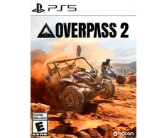 Nacon Overpass 2 PS5