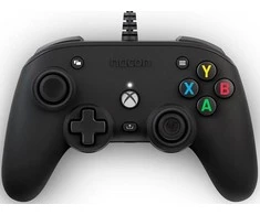 Nacon Pro Compact Xbox X/S &amp; One laidinis valdiklis (juoda)
