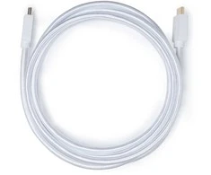 NACON PS5 HDMI kabelis 2.1 4K ULTRA HD/8K - 3M | Baltas