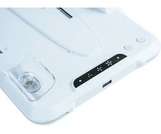 Nacon PS5 SLIM vertikalus USB aušinimo ventiliatoriaus stovas