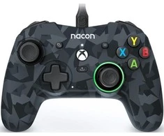 Nacon Revolution X Xbox X/S &amp; One laidinis valdiklis (Urban Camo)