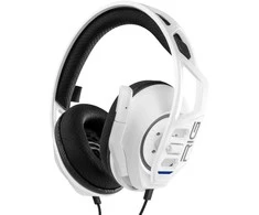 Nacon RIG 300 Pro HS laidinės žaidimų ausinės (juodos) | XBOX/PS4/PS5/Nintendo Switch