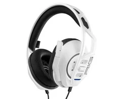 Nacon RIG 300 Pro HS laidinės žaidimų ausinės (juodos) | XBOX/PS4/PS5/Nintendo Switch
