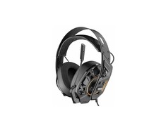 Nacon RIG 500 Pro HC laidinės žaidimų ausinės (juodos) | XBOX/PS4/PS5/Nintendo Switch