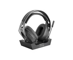 Nacon RIG 800 PRO HS belaidės žaidimų ausinės (juodos) | PS4/PS5