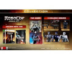 Nacon RoboCop: Rogue City Collection XBOX Series X
