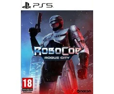 Nacon RoboCop: Rogue City