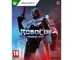 Nacon RoboCop: Rogue City Xbox Series X