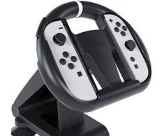 Nacon Sulankstomas Nintendo Switch 2 Vairas