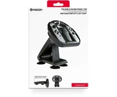 Nacon Sulankstomas Nintendo Switch 2 Vairas