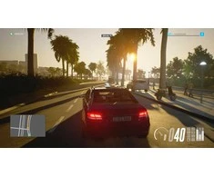 Nacon Taxi Life PS5