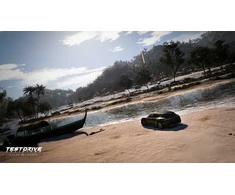 Nacon Test Drive Unlimited Solar Crown Xbox Series X