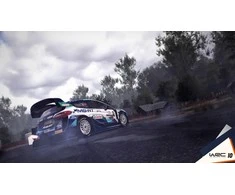 Nacon WRC 10