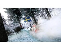 Nacon WRC kartos