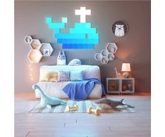 Nanoleaf Nanolapis Nanolapis | Formos Flexible Linkers 3vnt