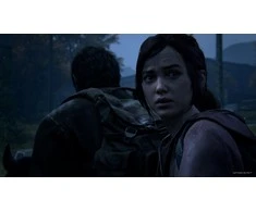 Naughty Dog Paskutinis iš mūsų, I dalis