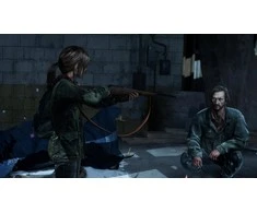 Naughty Dog The Last of Us: Remastered