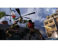 Naughty Dog Uncharted: The Nathan Drake Collection