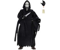 Neca Ghostface – Ghostface (Updated) Clothed Action Figūrėlė | 20cm