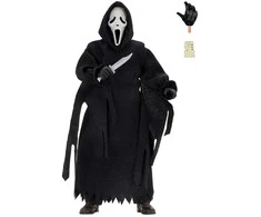 Neca Ghostface – Ghostface (Updated) Clothed Action Figūrėlė | 20cm
