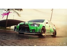 Need For Speed: Heat