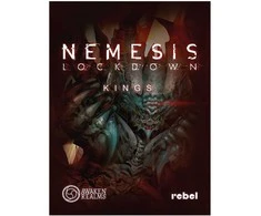 Rebel Nemesis: Lockdown – Kings