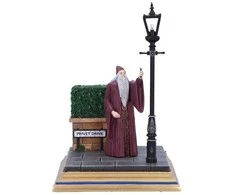 Nemesis Now Harry Potter - Privet Drive Light Up figūrėlė |18.5 cm