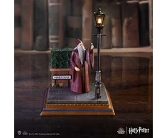 Nemesis Now Harry Potter - Privet Drive Light Up figūrėlė |18.5 cm
