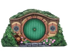 Nemesis Now Lord of the Rings The Shire Box | 13.4cm
