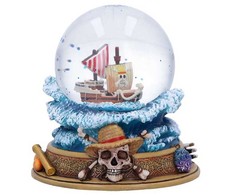 Nemesis Now One Piece Going Merry Sniego Gaublys | 14 cm