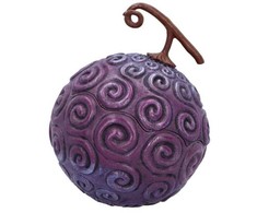 Nemesis Now One Piece Gum Gum Fruit dėžutė