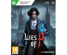 Lies Neowiz melas iš P XBOX Series X