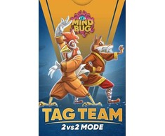 Nerdlab Games Mindbug 2vs2 Tag Team Pack