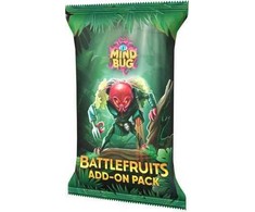 Nerdlab Games Mindbug: Battlefruits Add-on Pack