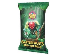 Nerdlab Games Mindbug: Battlefruits Add-on Pack