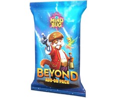 Nerdlab Games Mindbug: Beyond Add-On Pack