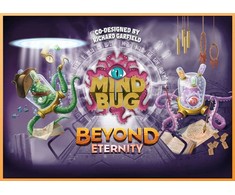 Nerdlab Games Mindbug: Beyond Eternity