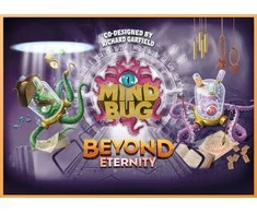 Nerdlab Games Mindbug: Beyond Eternity