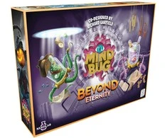 Nerdlab Games Mindbug: Beyond Eternity