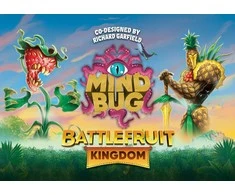 Nerdlab Games Mindbug Set Battlefruit Kingdom