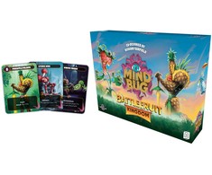 Nerdlab Games Mindbug Set Battlefruit Kingdom