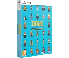 Nexon Dave The Diver Collectors Edition