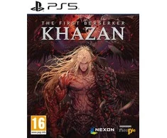 Fireshine Games „Nexon The First Berserker: Khazan“ PS5