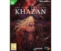 Nexon The First Berserker: Khazan XBOX Series X