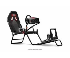 Next Level Racing GT Lite simuliatoriaus rėmas