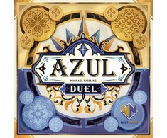 Next Move Games Azul Duel